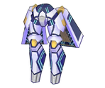 Pandora Legs Variant 1 - LBX: Little Battlers eXperience