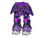 Proto-Xenon Legs - LBX: Little Battlers eXperience