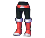 SuperDuper Man Legs - LBX: Little Battlers eXperience