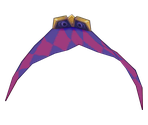 Nightmare Mantle - LBX: Little Battlers eXperience