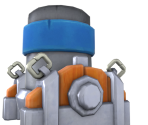 Mortar - Clash Royale