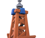 Tesla - Clash Royale