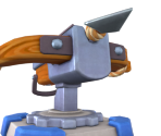 X-Bow - Clash Royale