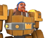 Battle Machine - Clash Royale