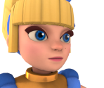 Dagger Duchess - Clash Royale