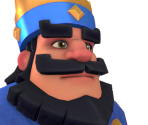 Royale King - Clash Royale