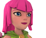 Archer - Clash Royale