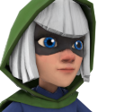 Bandit - Clash Royale
