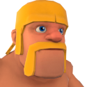 Barbarian - Clash Royale