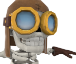 Bomber - Clash Royale