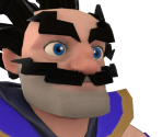 Electro Wizard - Clash Royale
