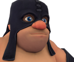 Executioner - Clash Royale