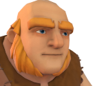 Giant - Clash Royale
