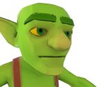 Goblin - Clash Royale