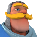 Knight - Clash Royale