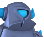 Mini P.E.K.K.A. - Clash Royale