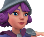 Musketeer - Clash Royale