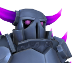 P.E.K.K.A. - Clash Royale