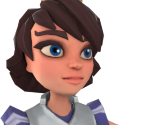Princess - Clash Royale