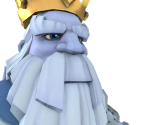 Royal Ghost - Clash Royale