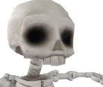 Skeleton - Clash Royale