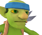 Spear Goblin - Clash Royale