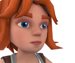 Valkyrie - Clash Royale