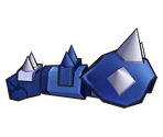 Deqoo Kai Right Arm - LBX: Little Battlers eXperience