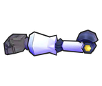 Hornet Right Arm - LBX: Little Battlers eXperience