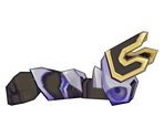 Judge Right Arm - LBX: Little Battlers eXperience