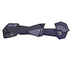 Kaiser Right Arm - LBX: Little Battlers eXperience