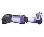 Kunoichi Right Arm Variant 2 - LBX: Little Battlers eXperience