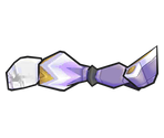 Sakura Zero Right Arm Variant 1 - LBX: Little Battlers eXperience