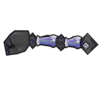 Skele-Frame Right Arm - LBX: Little Battlers eXperience
