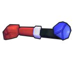 SuperDuper Man Right Arm - LBX: Little Battlers eXperience