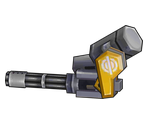 Trojan Right Arm Weapon - LBX: Little Battlers eXperience
