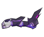 Xenon Right Arm - LBX: Little Battlers eXperience