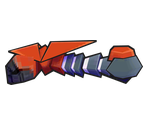 ZX3 Mk 1 Right Arm - LBX: Little Battlers eXperience