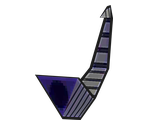 Wendigo Tail - LBX: Little Battlers eXperience