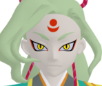 Minamoto - Yo-kai Watch 4++