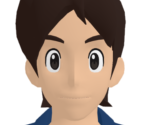 Adult Nathan - Yo-kai Watch 4++