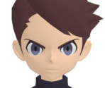 Alistair - Yo-kai Watch 4++