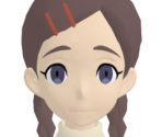 Alistair's Sister - Yo-kai Watch 4++