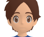 Tate Adams - Yo-kai Watch 4++