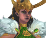 Loki Laufeydottir (Lady Loki) - Marvel Rivals