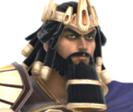 Gilgamesh - Smite 2