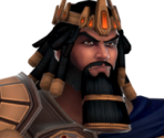 Gilgamesh - Smite