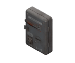 Ausmerzer Fuse Boxes - Wolfenstein II: The New Colossus
