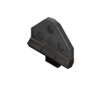 Ausmerzer Hinge - Wolfenstein II: The New Colossus