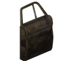 Civilian Car 6 Doors - Wolfenstein II: The New Colossus